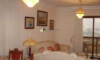 Imagem 3: Apartamento à venda 4 Quartos, 2 Suites, 3 Vagas, 250M², Ipiranga, São Paulo - SP