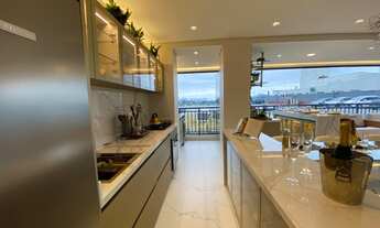 Imagem 7: GARDEM 3 SUÍTES - QUINTAL PRIVATIVO