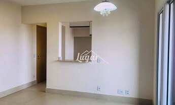 Imagem 7: Apartamento com 1 dormitório para alugar, 35 m² por R$ 1.250,00/mês - Cascata - Marília/SP