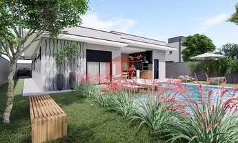 Imagem: Casa Térrea