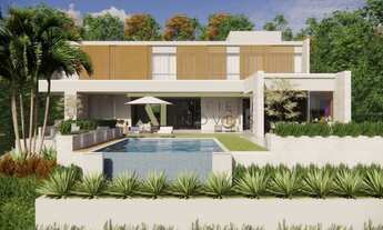 Imagem 3: Santana de Parnaíba - Casa de Condomínio - Alphaville 10