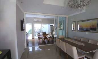 Imagem 3: Casa com 3 dormitórios à venda, 173 m² por R$ 1.280.000 - Jardim Santa Mônica I - Mogi Gua