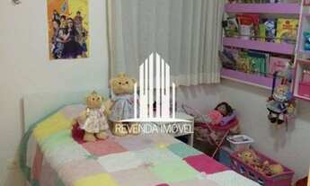 Imagem 4: Apartamento com 3 suites no Panamby