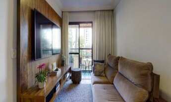 Imagem 2: SÃO PAULO - Apartamento Padrão - SANTANA