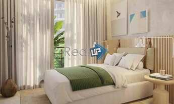 Imagem 7: RIO DE JANEIRO - Apartamento Padrão - Gávea Gávea