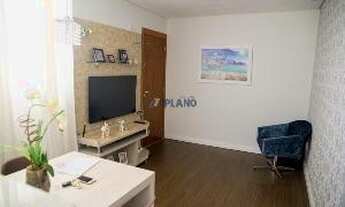 Imagem 3: Apartamento 2 dorm. - Edifício Monte Logan