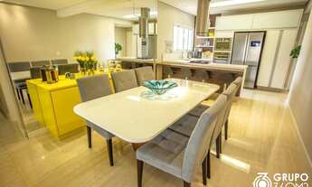 Imagem 7: Apartamento para Venda em Santo André, Vila Valparaíso, 3 dormitórios, 1 suíte, 3 banheiro