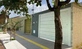 Imagem 3: Casa 3 quartos com uma suíte