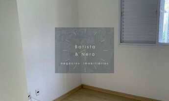 Imagem 7: Apartamento com 3 dormitórios à venda, 67 m² por R$ 465.000,00 - Vila Andrade - São Paulo