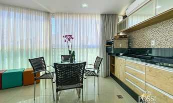 Imagem 6: Apartamento-de-3-quartos-130-m²-de-Alto-Padrao-para-Venda-em-Parque-das-Castanheiras---Pra