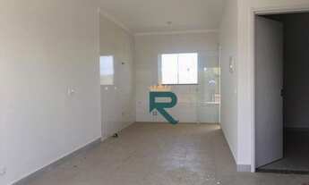 Imagem 2: Casa com 2 dormitórios para alugar, 65 m² por R$ 850,00/mês - Jd França - Sarandi/PR