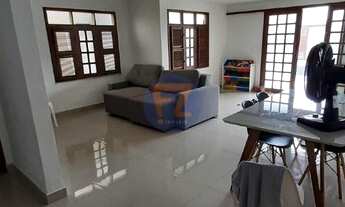 Imagem 6: CASA para aluguel, 3 quartos, 3 suítes, 3 vagas, Edson Queiroz - FORTALEZA/CE