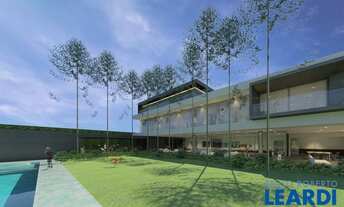 Imagem: TERRENO - JARDIM AMÉRICA - SP