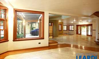 Imagem 4: SOBRADO - CITY BOAÇAVA - SP