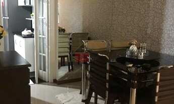 Imagem: Apartamento residencial à venda, Cambuci