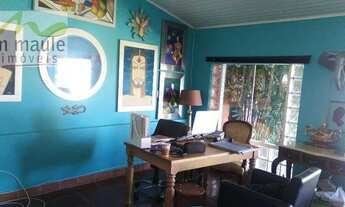 Imagem 3: Casa com 2 dormitórios à venda, 142 m² por R$ 1.200.000,00 - Loteamento Caminhos de San Co