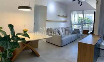 Imagem: SÃO PAULO - Apartamento Padrão - VILA