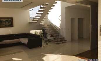 Imagem 2: CASA EM CONDOMÍNIO - TAMBORÉ - SP