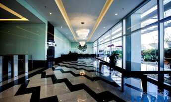 Imagem 7: CONJ. COMERCIAL - ALPHAVILLE - SP