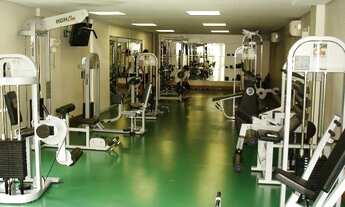 Imagem 3: Apartamento para venda tem 240 metros quadrados com 4 quartos