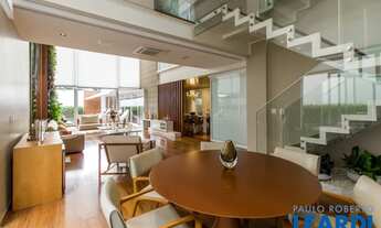 Imagem 6: SOBRADO - ALTO DE PINHEIROS - SP