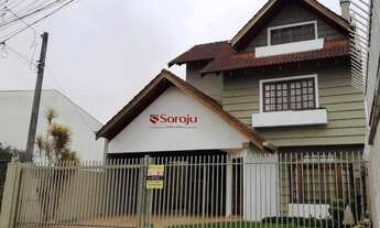 Imagem: Casa - Venda - Cajuru - Cod. 38