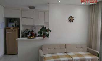 Imagem: Apartamento com 2 dormitórios à venda