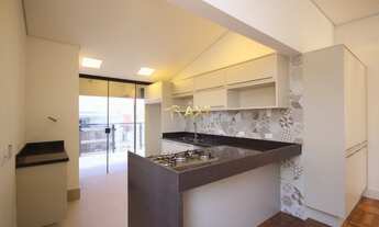 Imagem 7: Cobertura à venda 3 Quartos, 3 Suites, 4 Vagas, 314M², Moema, SãO PAULO - SP