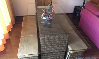 Imagem 5: APARTAMENTO - JARDIM PAULISTA - SP