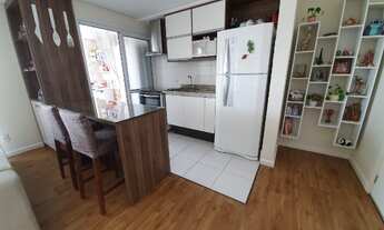 Imagem 2: Apartamento no condomínio Varanda Novamérica espaçoso e muito bonito!