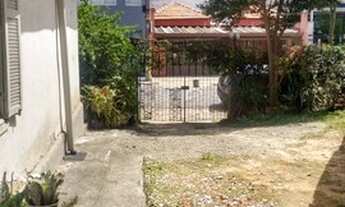 Imagem: CASA TÉRREA - VILA MADALENA - SP