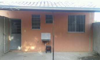 Imagem 2: Esmeraldas - Casa Padrão - Centro