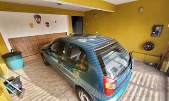 Imagem 5: Sobrado no Jardim Dracena