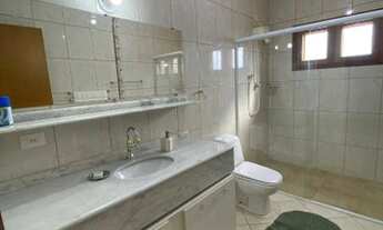 Imagem 6: Casa 3 dormitórios alto padrão em Iperó