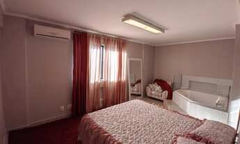 Imagem 7: ED. ÁGUA AZUL Apartamento com 4 dormitórios