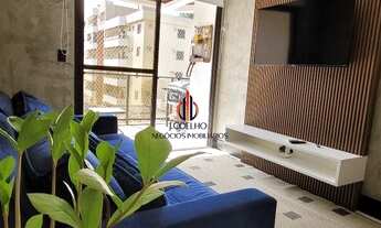 Imagem 3: Apartamento à venda, 2 quartos, 1 suíte, 1 vaga, PRAIA GRANDE - UBATUBA/SP