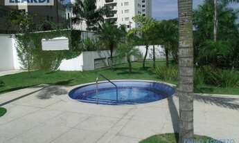 Imagem 4: APARTAMENTO - ALTO DE PINHEIROS - SP