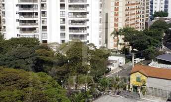 Imagem 5: Apartamento à venda, 70m² 2 dormitórios, 2 banheiros, 1 vaga - Indianópolis, São Paulo, SP