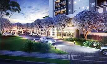 Imagem 2: Apartamento á venda na Vila Andrade, 64m², 2 dormitórios (1 suíte) e 1 vaga