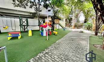 Imagem 7: Apartamento 2 quartos 1 vaga Elevador e Lazer Completo