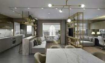 Imagem 2: Apartamento com 2 dormitórios 1 suite e 1 vaga Green Moond