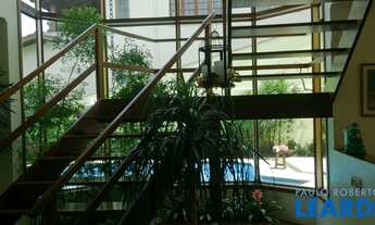 Imagem 5: SOBRADO - PARQUE DOS PRÍNCIPES - SP