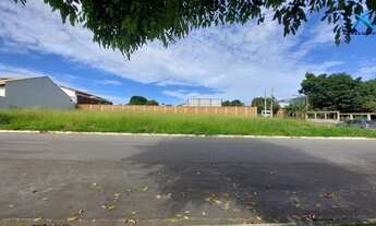 Imagem 3: SENADOR CANEDO - Terreno Padrão - Das Indústrias