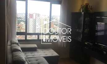 Imagem 2: São Paulo - Apartamento Padrão - CANTINHO DO CEU