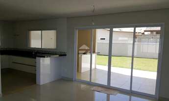 Imagem 3: Casa à venda 4 Quartos, 4 Suites, 4 Vagas, 420M², Parque Brasil 500, Paulínia - SP