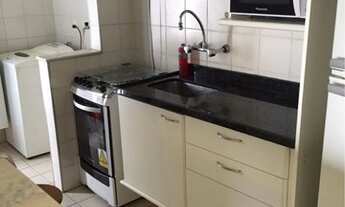 Imagem 6: APARTAMENTO - MOEMA PÁSSAROS - SP