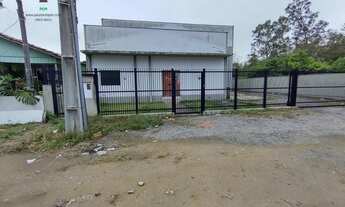 Imagem 2: Pavilhão/Galpão à venda no bairro Oficinas - Tubarão/SC