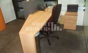 Imagem 2: SÃO PAULO - COMERCIAL - VILA OLÍMPIA