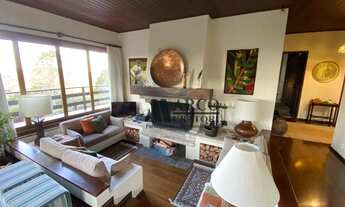 Imagem 3: Casa com 4 dormitórios à venda, 277 m² por R$ 1.500.000,00 - Alto da Vila Inglesa - Campos