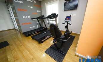 Imagem 6: APARTAMENTO - JARDIM PRUDÊNCIA - SP